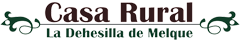 Logo La Dehesilla de Melque